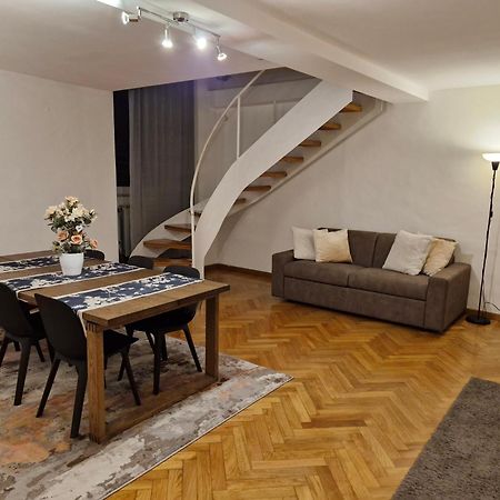 Coronari 45 Apartment روما المظهر الخارجي الصورة