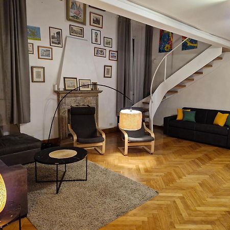 Coronari 45 Apartment روما المظهر الخارجي الصورة