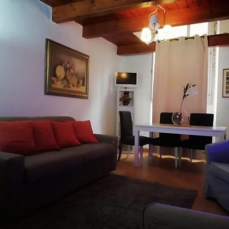 Coronari 45 Apartment روما المظهر الخارجي الصورة