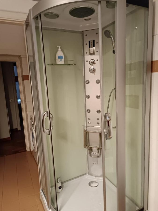 Coronari 45 Apartment روما المظهر الخارجي الصورة