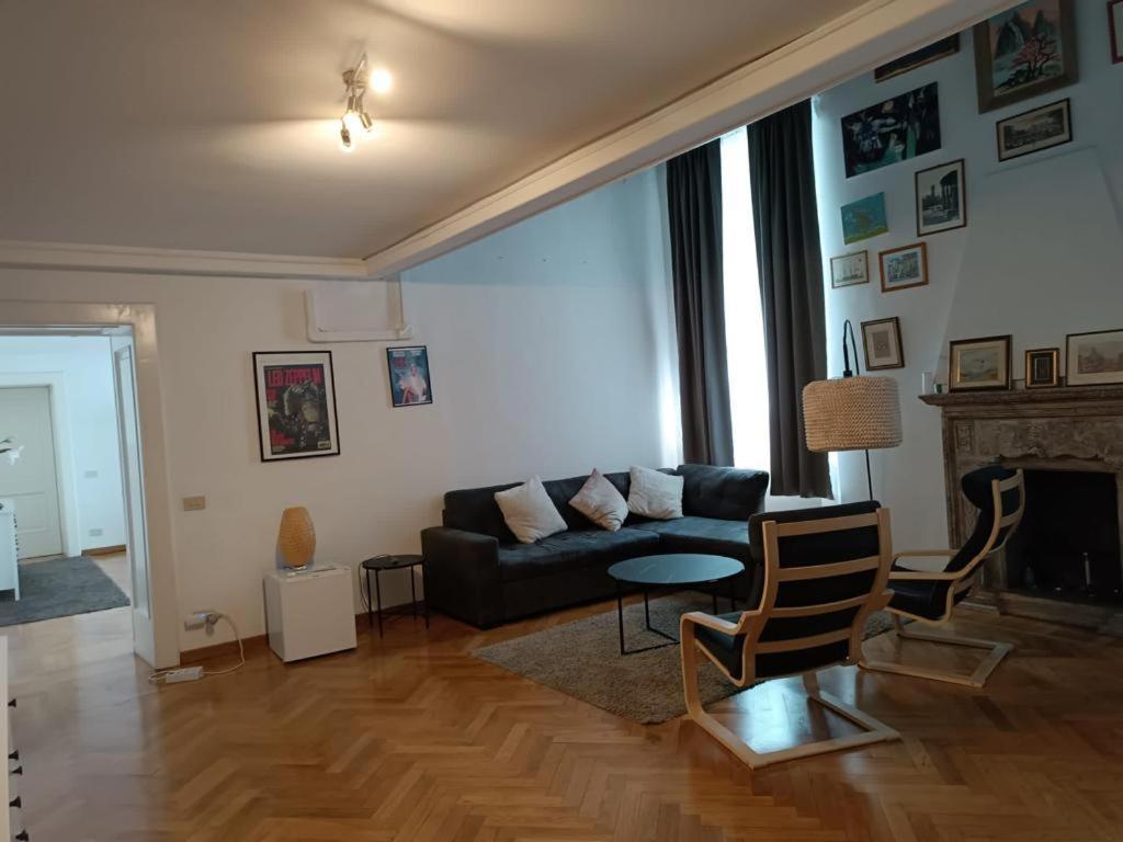 Coronari 45 Apartment روما المظهر الخارجي الصورة