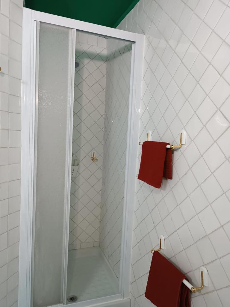 Coronari 45 Apartment روما المظهر الخارجي الصورة