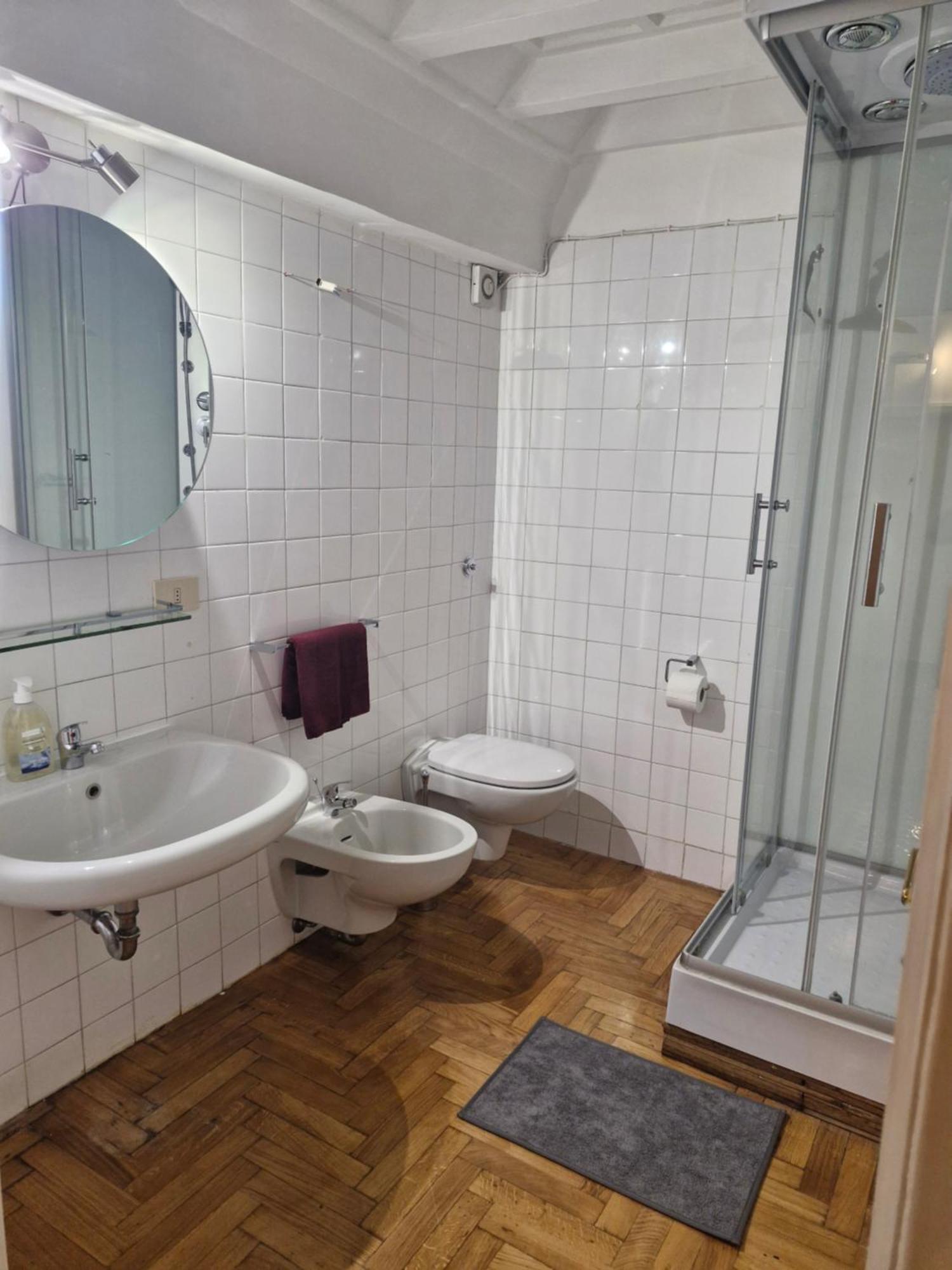 Coronari 45 Apartment روما المظهر الخارجي الصورة