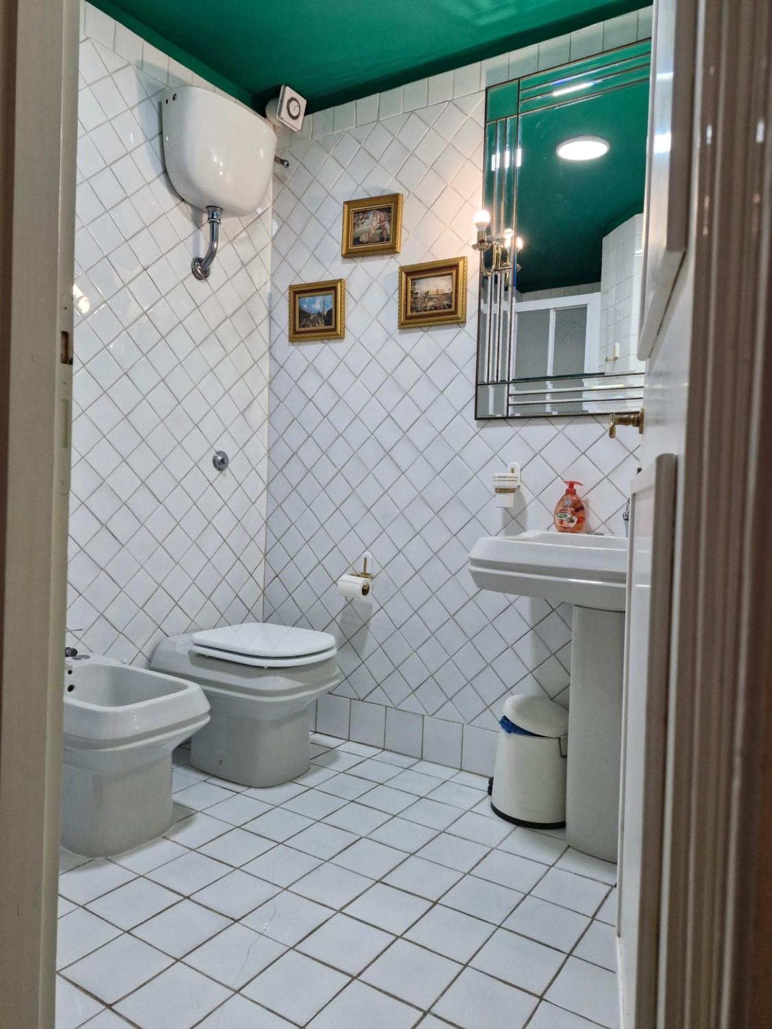 Coronari 45 Apartment روما المظهر الخارجي الصورة