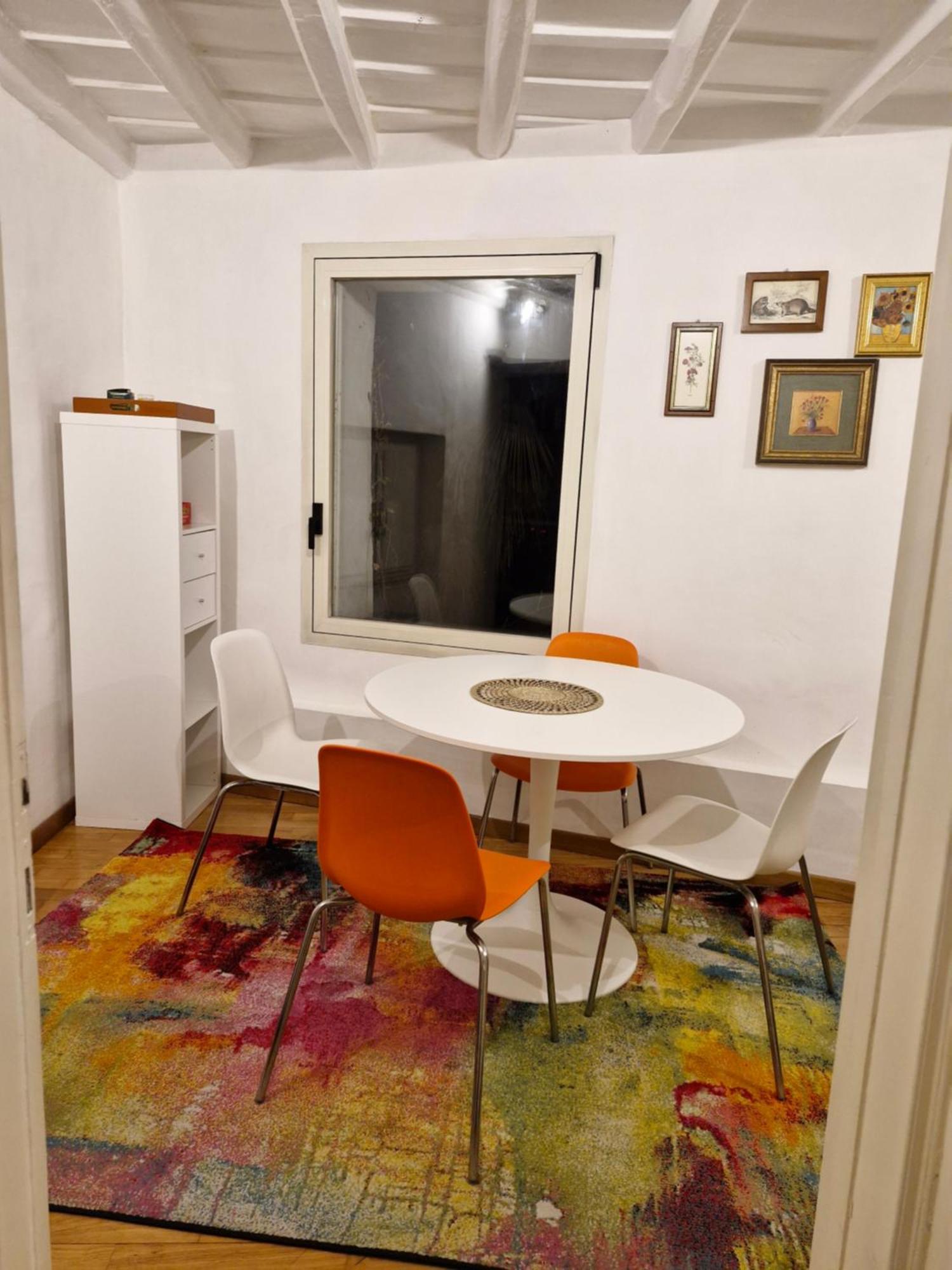 Coronari 45 Apartment روما المظهر الخارجي الصورة