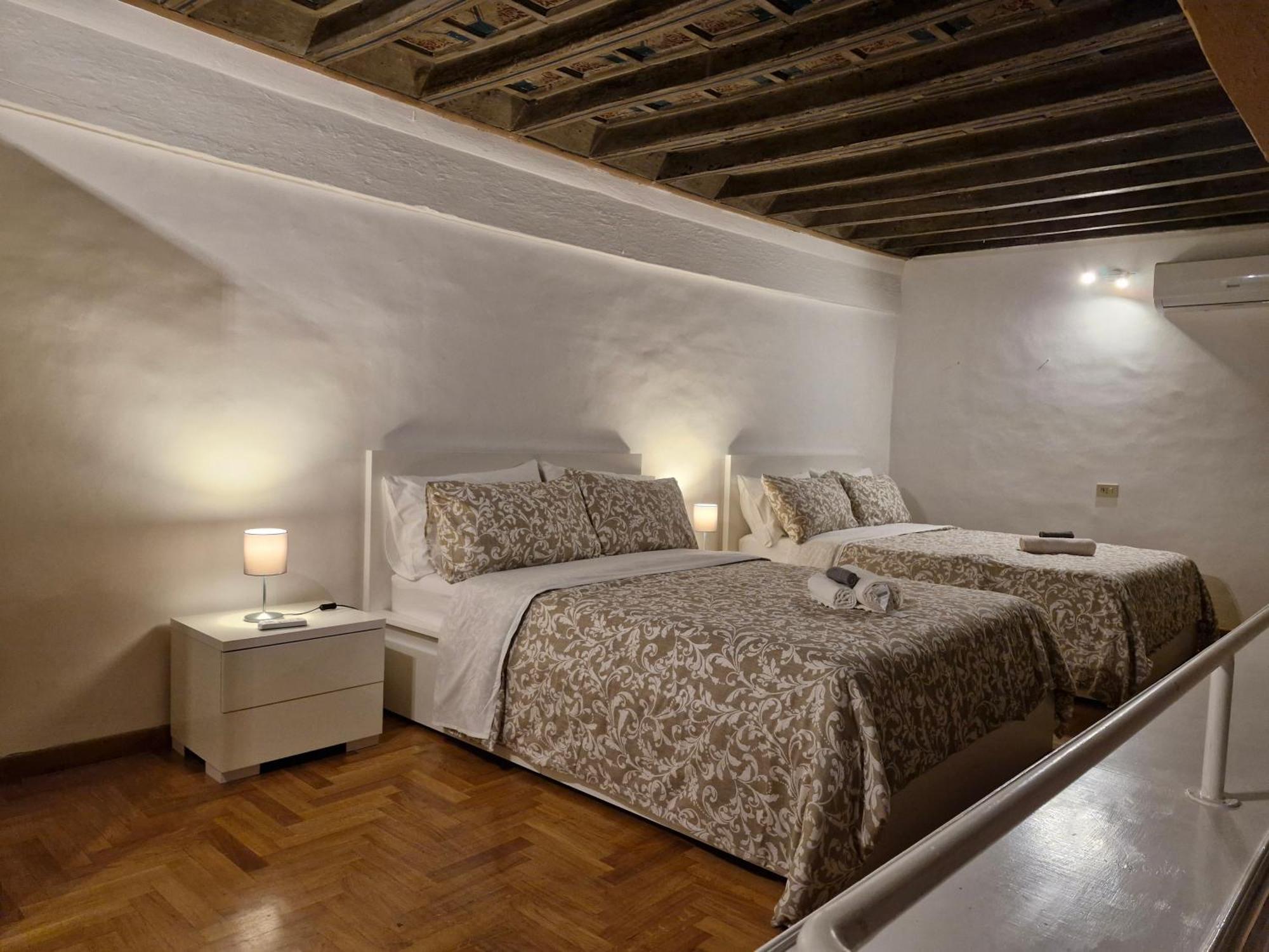 Coronari 45 Apartment روما المظهر الخارجي الصورة