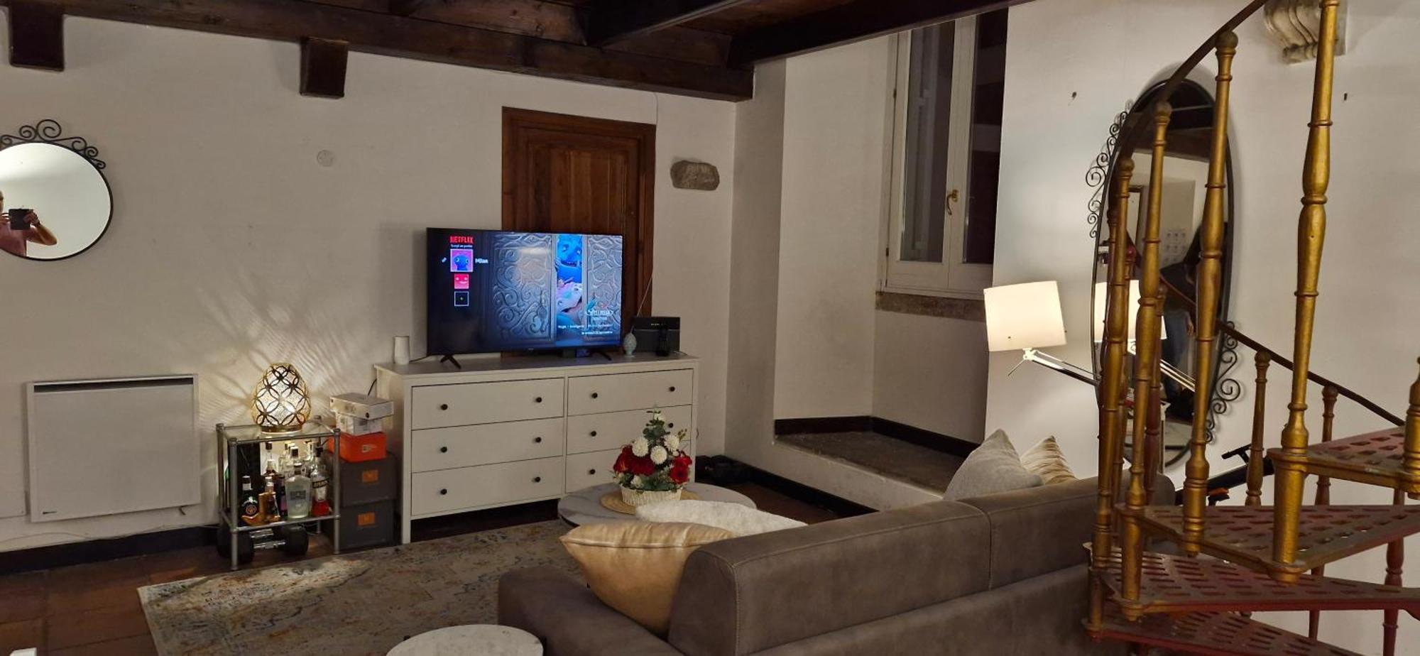 Coronari 45 Apartment روما المظهر الخارجي الصورة