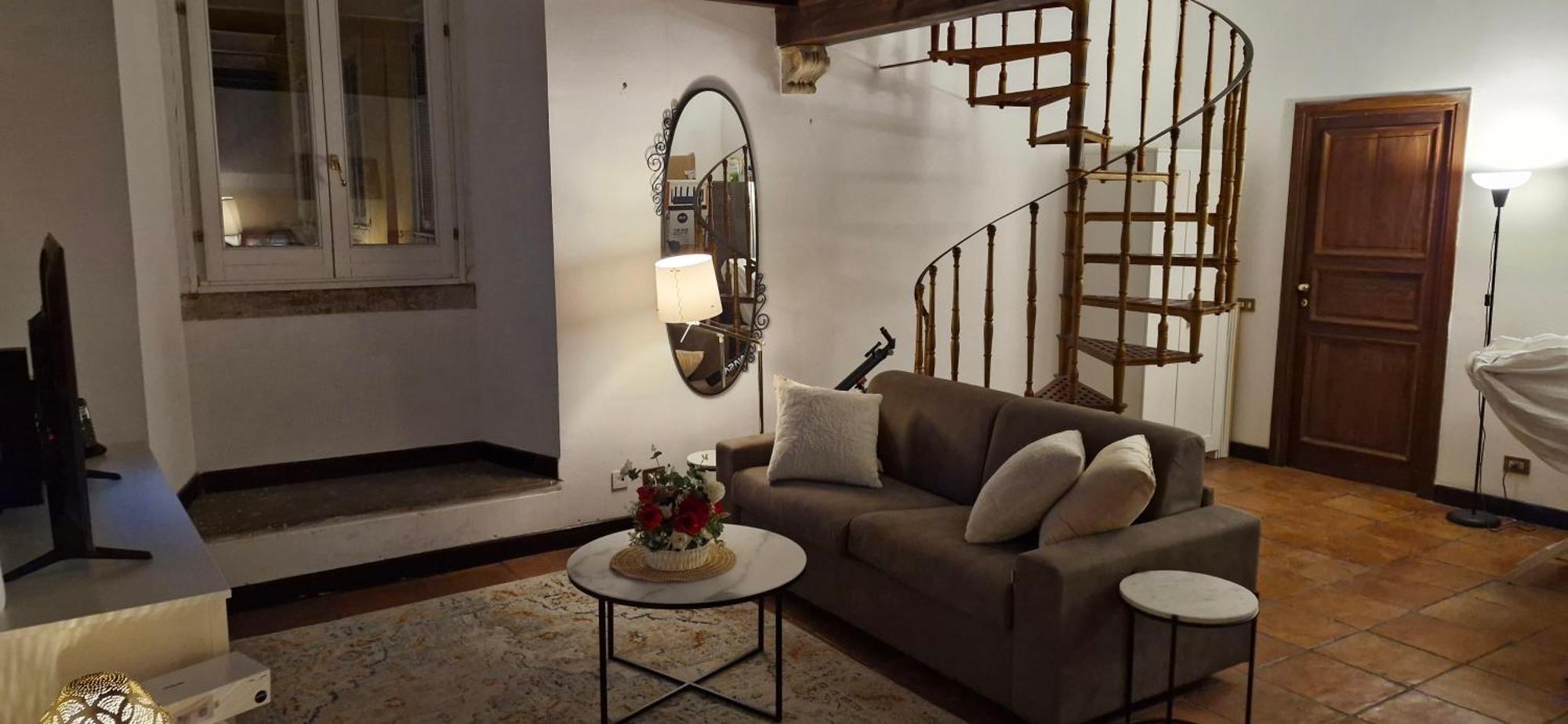 Coronari 45 Apartment روما المظهر الخارجي الصورة