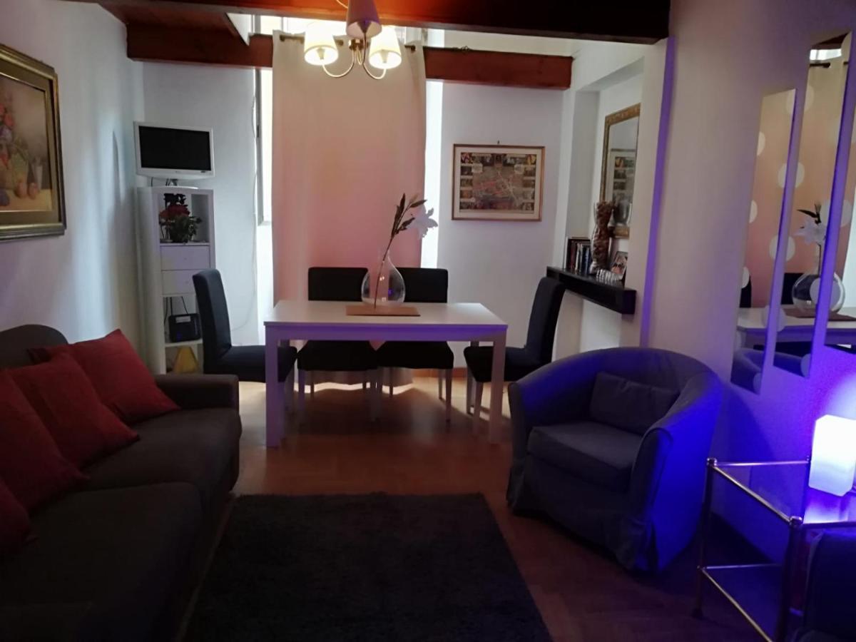 Coronari 45 Apartment روما المظهر الخارجي الصورة