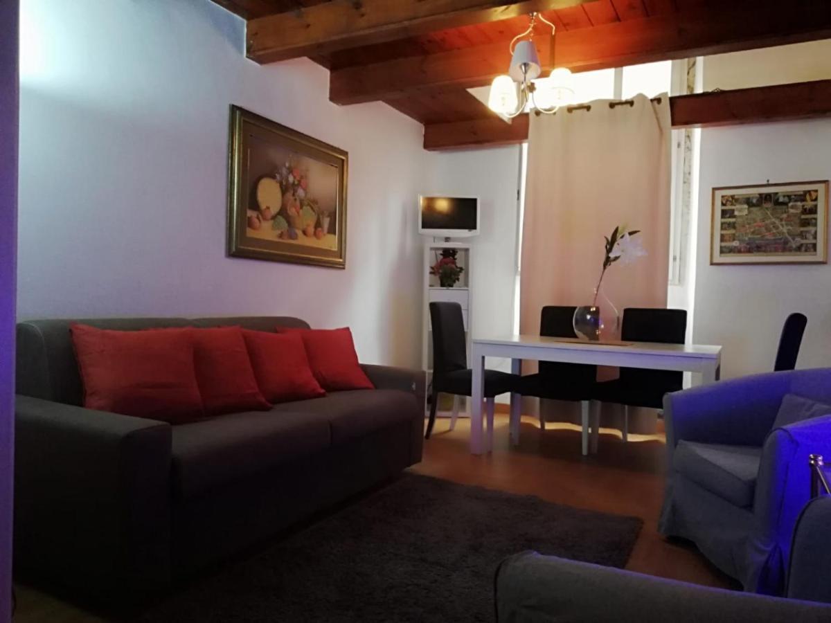 Coronari 45 Apartment روما المظهر الخارجي الصورة