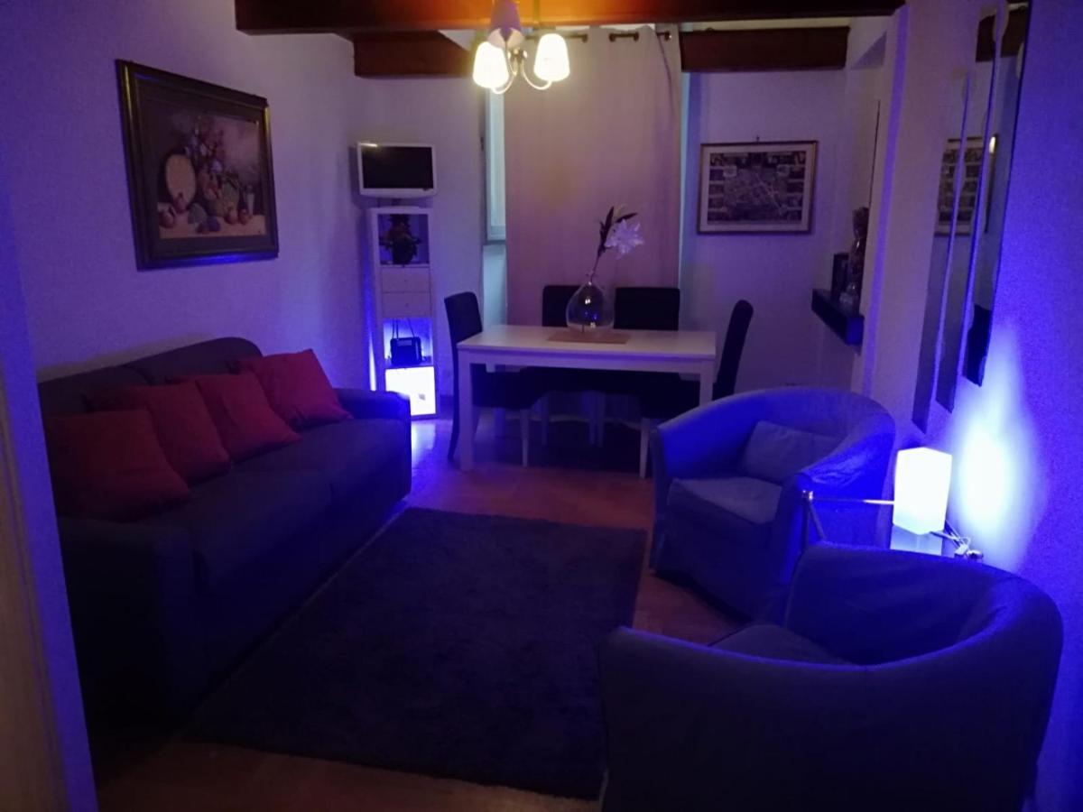 Coronari 45 Apartment روما المظهر الخارجي الصورة
