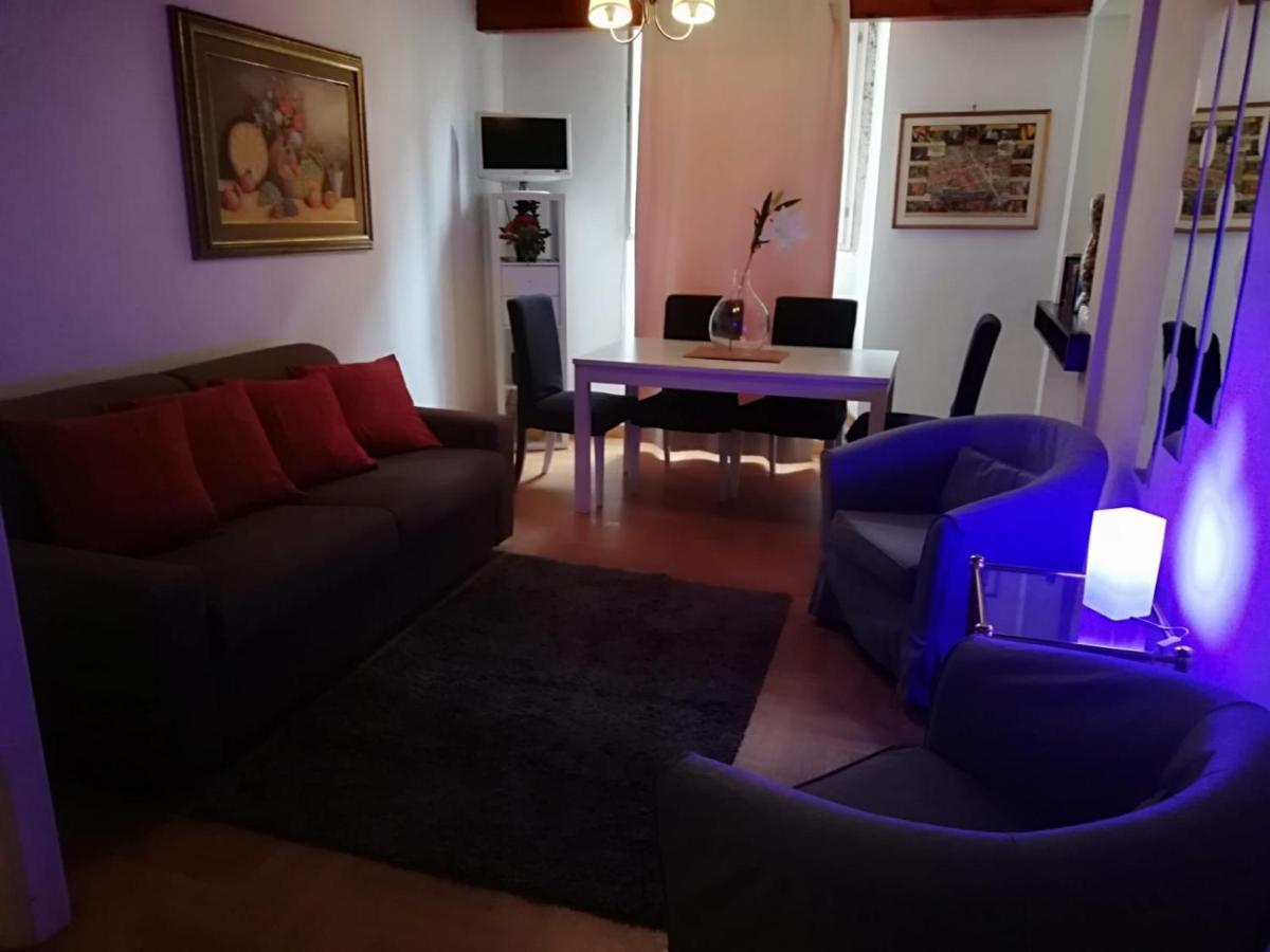 Coronari 45 Apartment روما المظهر الخارجي الصورة