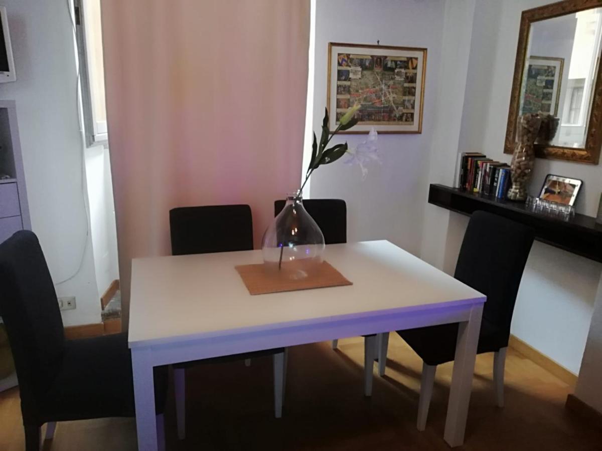 Coronari 45 Apartment روما المظهر الخارجي الصورة