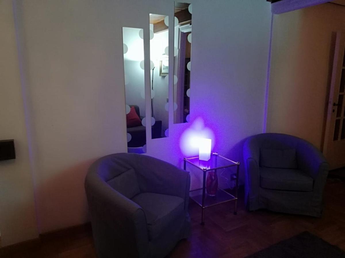 Coronari 45 Apartment روما المظهر الخارجي الصورة