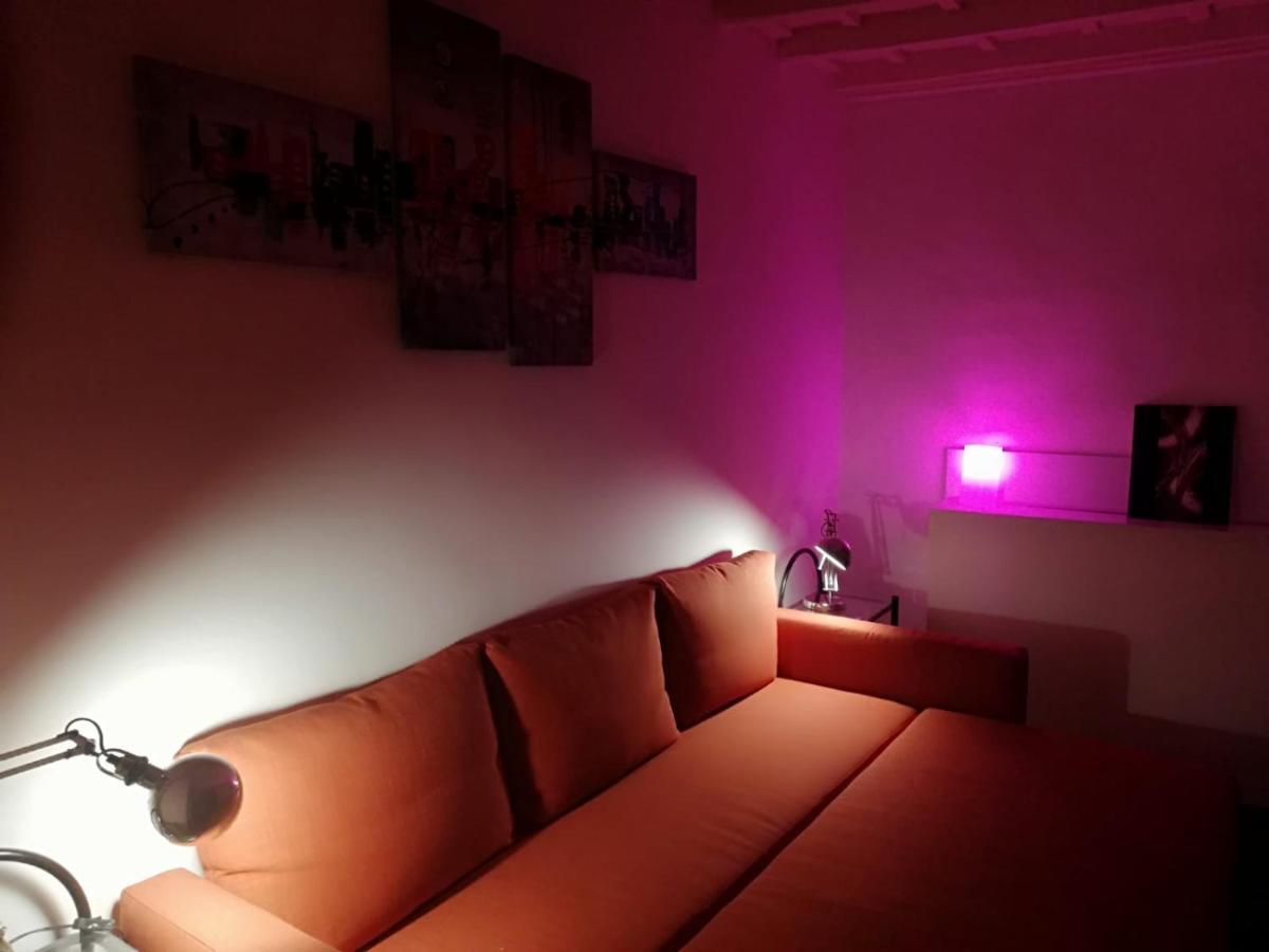 Coronari 45 Apartment روما المظهر الخارجي الصورة