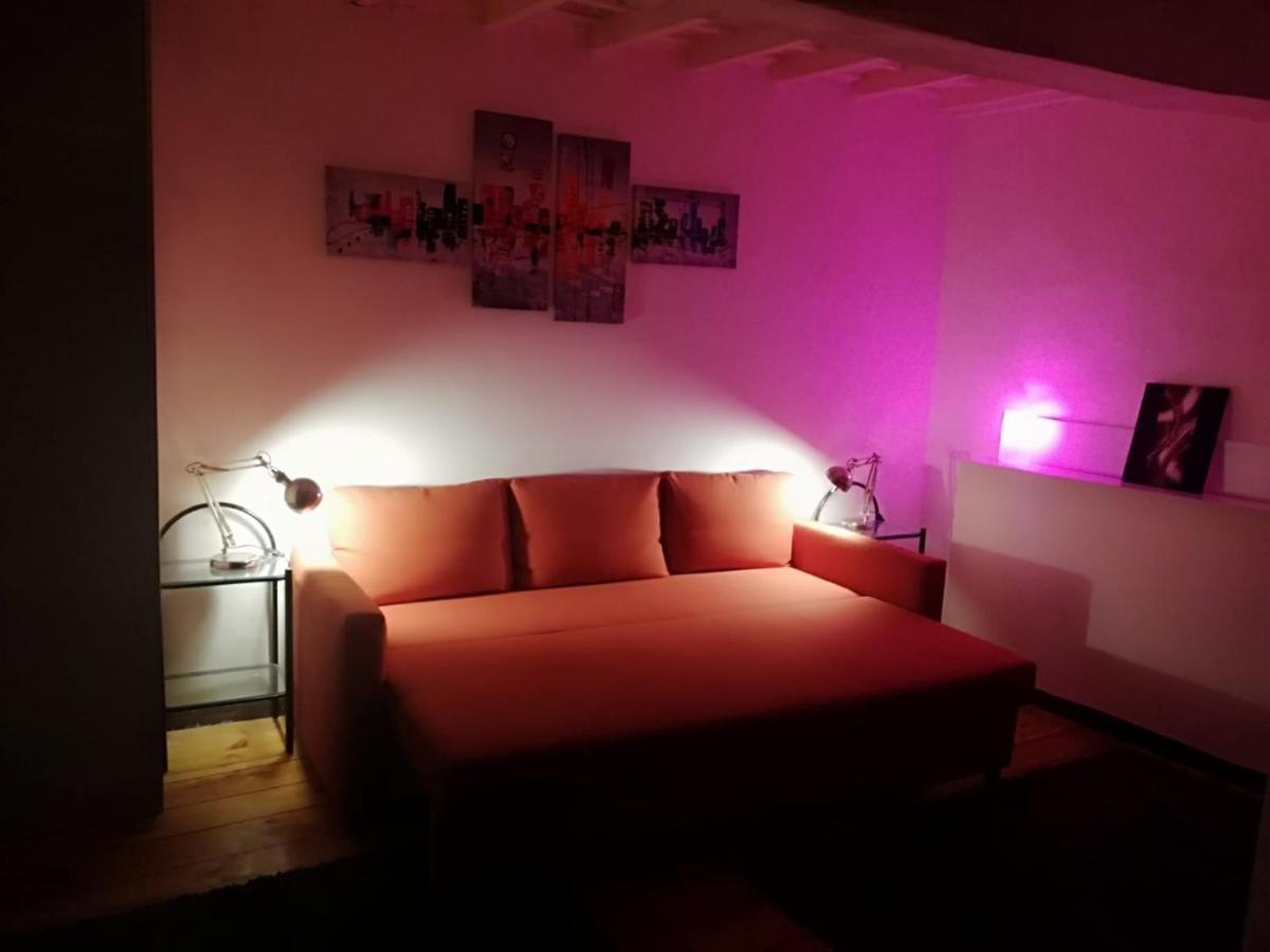 Coronari 45 Apartment روما المظهر الخارجي الصورة