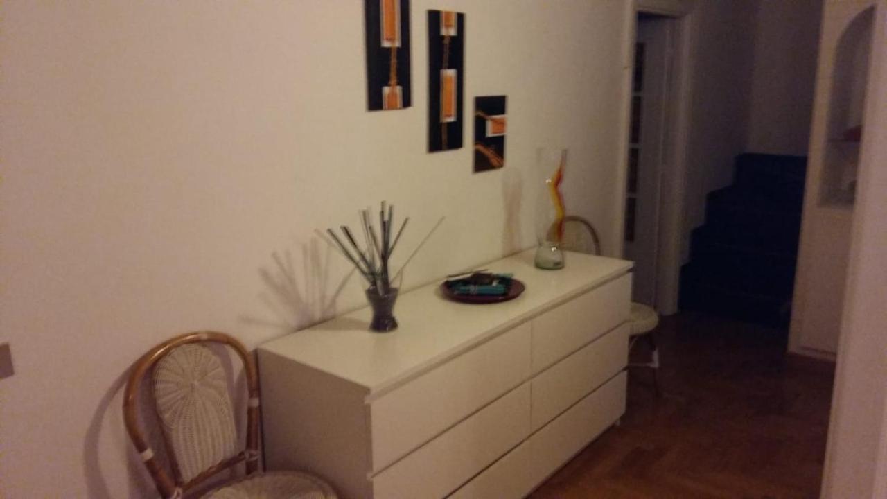 Coronari 45 Apartment روما المظهر الخارجي الصورة