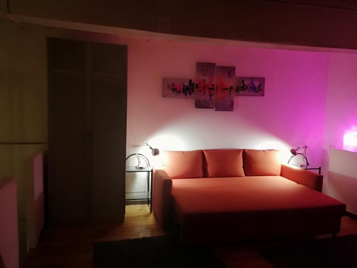 Coronari 45 Apartment روما المظهر الخارجي الصورة