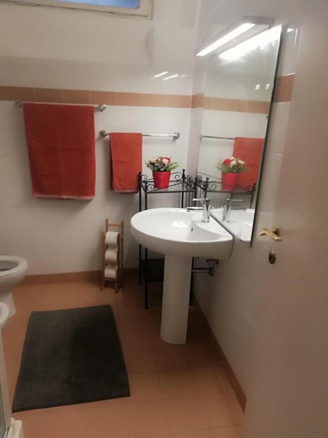 Coronari 45 Apartment روما المظهر الخارجي الصورة