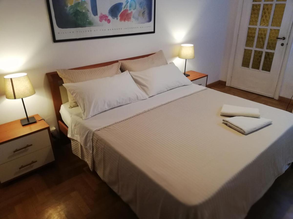 Coronari 45 Apartment روما المظهر الخارجي الصورة