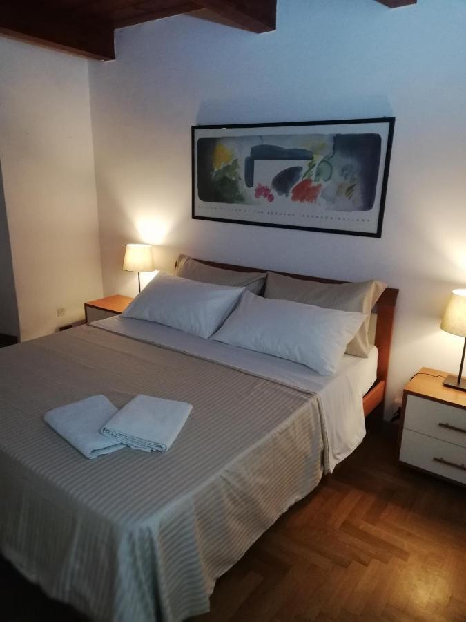 Coronari 45 Apartment روما المظهر الخارجي الصورة