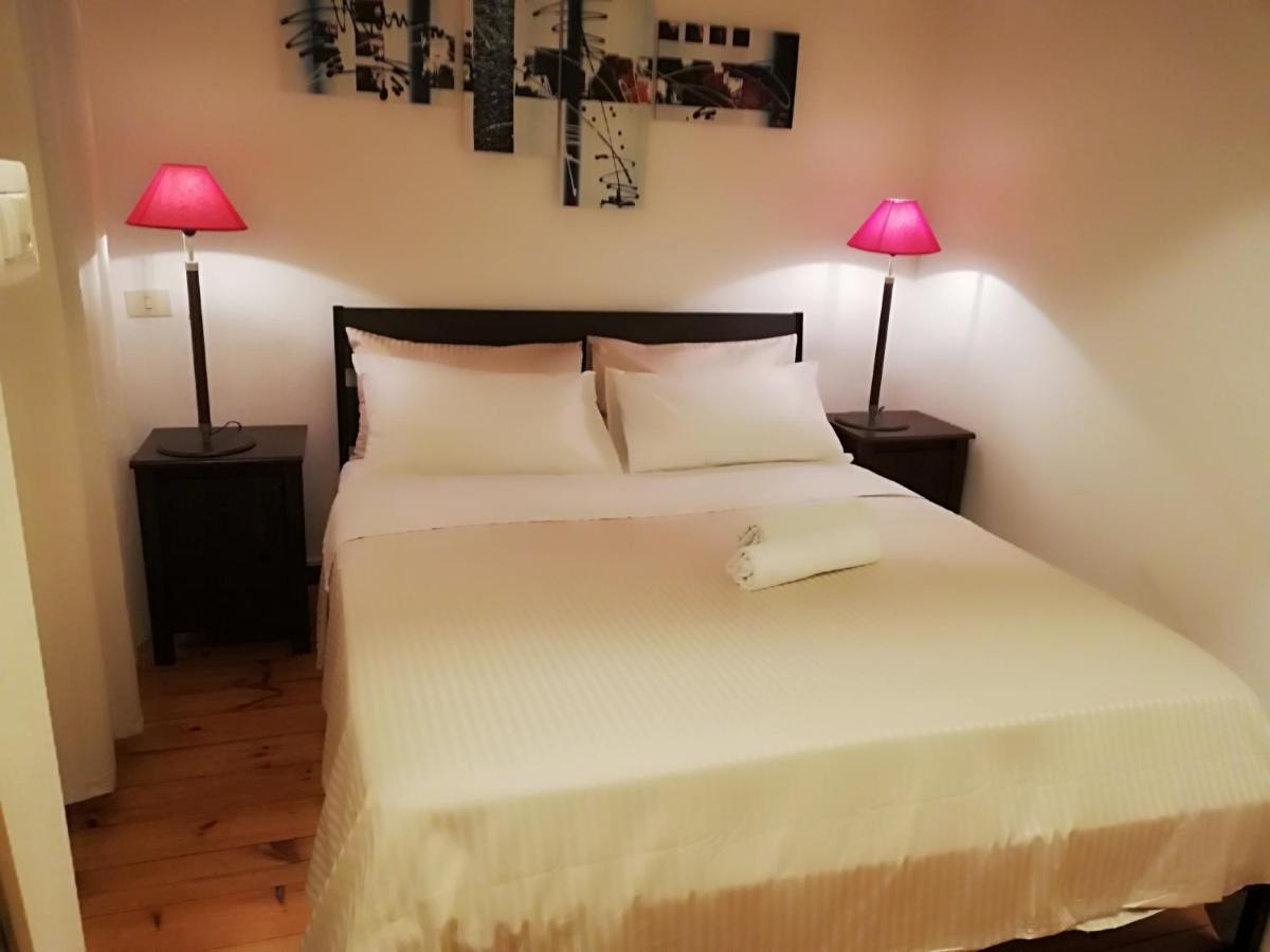 Coronari 45 Apartment روما المظهر الخارجي الصورة