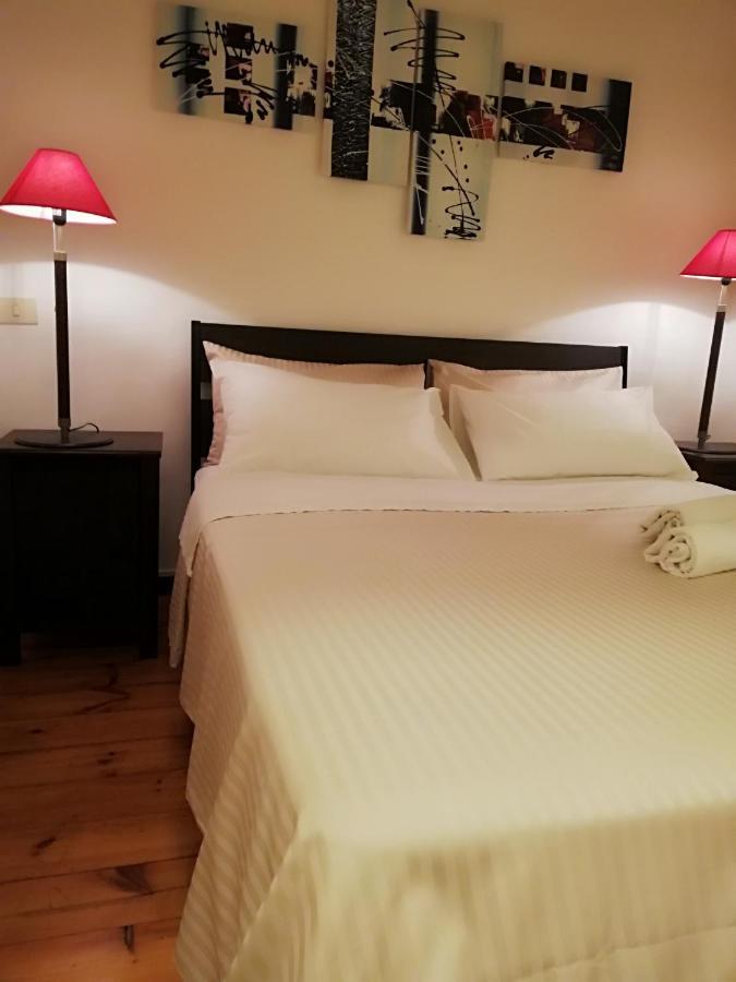 Coronari 45 Apartment روما المظهر الخارجي الصورة