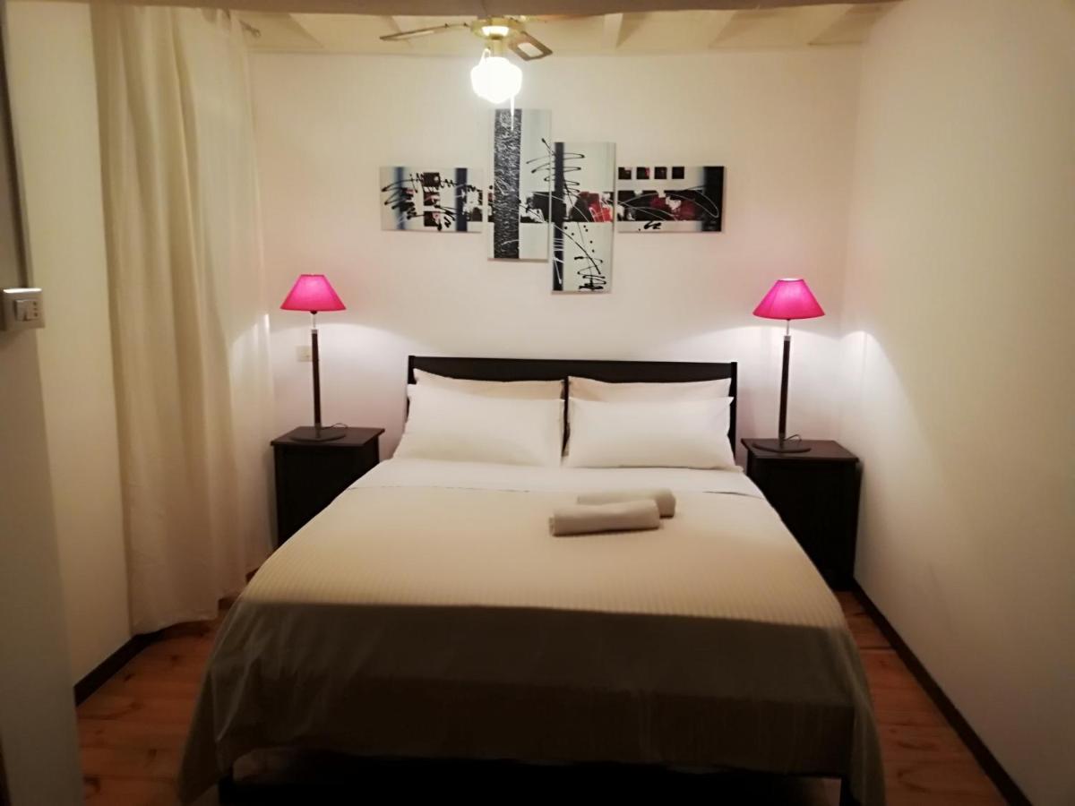 Coronari 45 Apartment روما المظهر الخارجي الصورة
