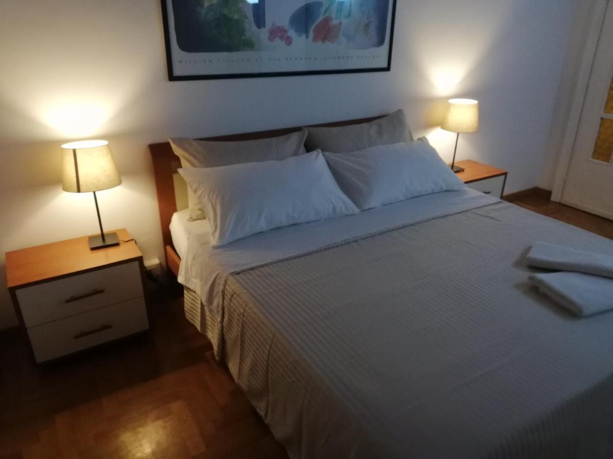 Coronari 45 Apartment روما المظهر الخارجي الصورة