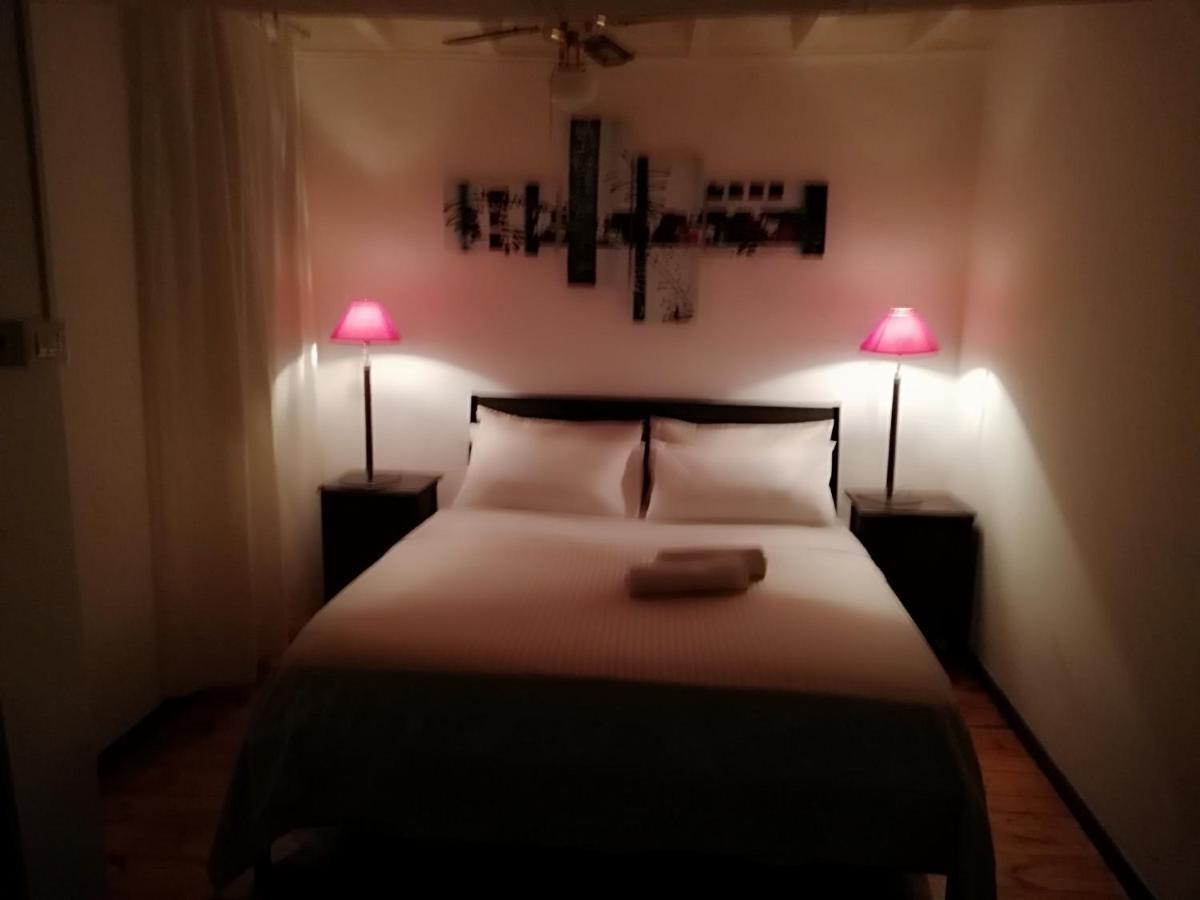 Coronari 45 Apartment روما المظهر الخارجي الصورة