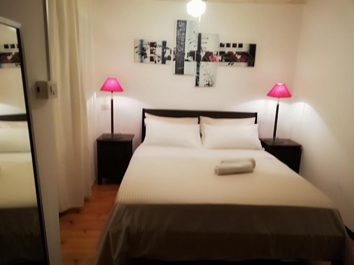 Coronari 45 Apartment روما المظهر الخارجي الصورة
