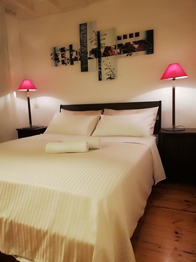 Coronari 45 Apartment روما المظهر الخارجي الصورة