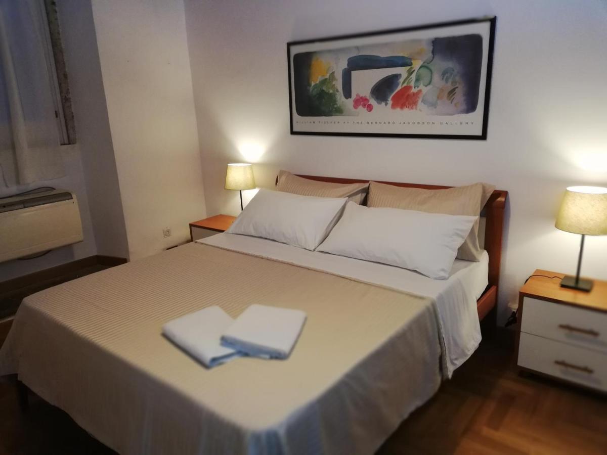 Coronari 45 Apartment روما المظهر الخارجي الصورة