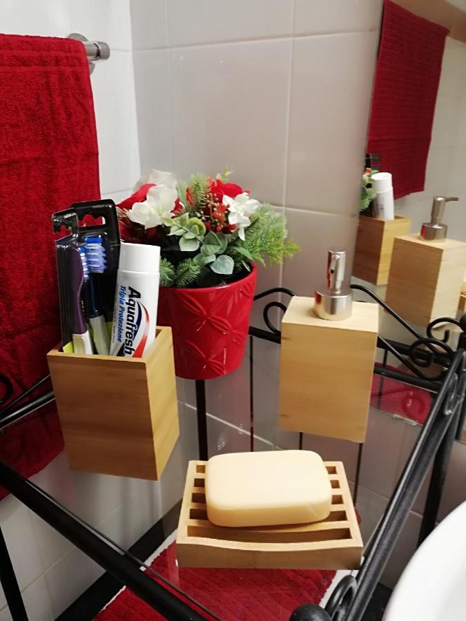Coronari 45 Apartment روما المظهر الخارجي الصورة