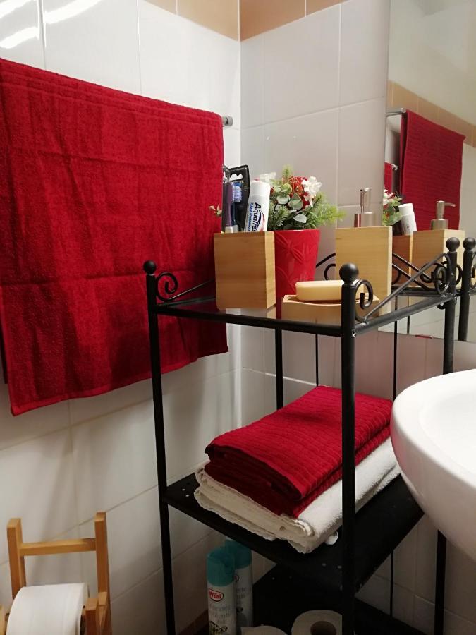 Coronari 45 Apartment روما المظهر الخارجي الصورة
